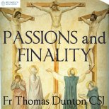 Passions and Finality - Podcast Artwork